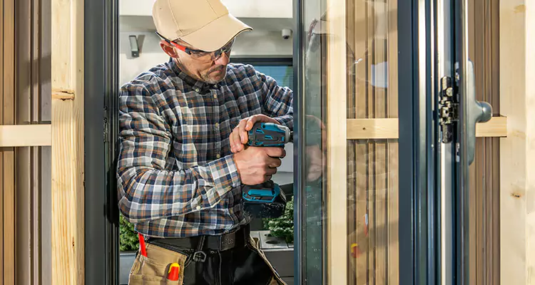 Top-Rated Patio Door Handle and Lock Repair Service for Homeowners in North Lauderdale, FL