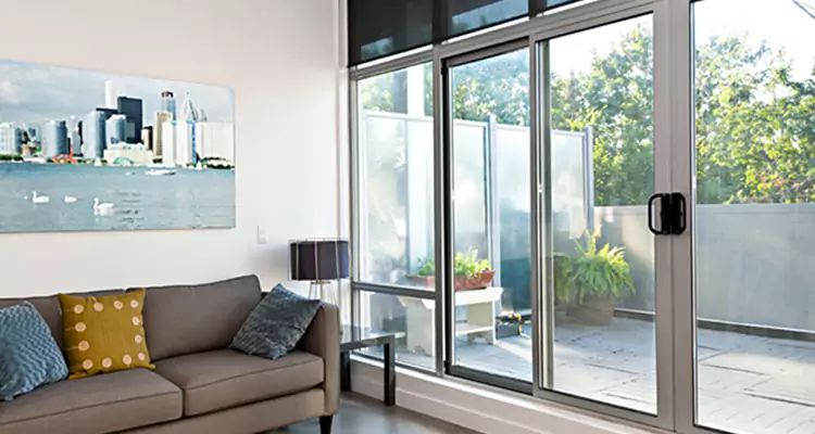 Andersen Patio Door Roller Replacement in North Lauderdale, FL