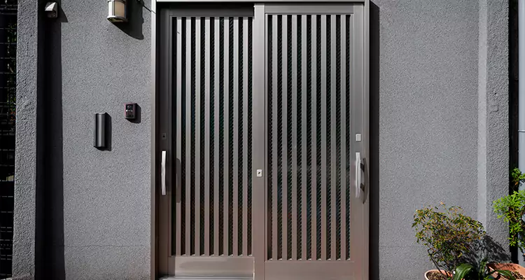 Pocket Door Track Rollers Repair in North Lauderdale, FL