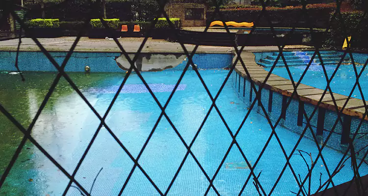 Lanai Screen Repair in North Lauderdale, FL