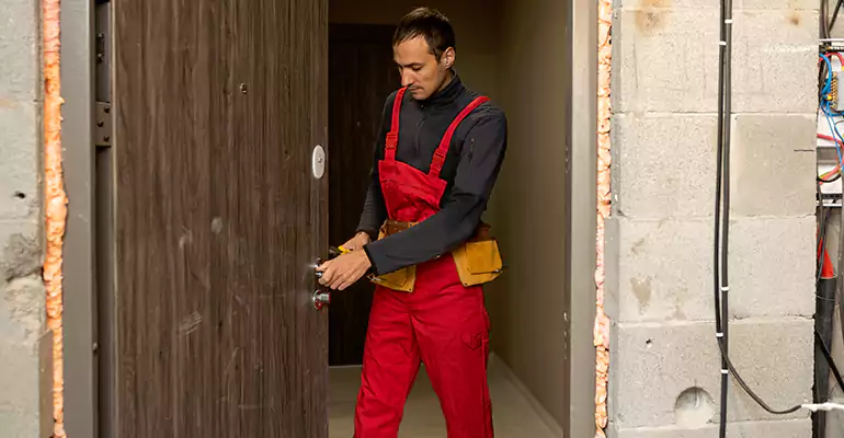 Residential Sliding Glass Door Repair in North Lauderdale, FL