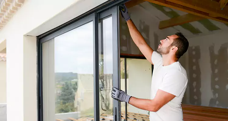 Screen Door Repair Cost in North Lauderdale, FL
