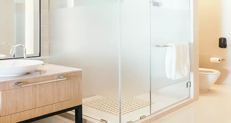 Expert Shower Door Fix and Repair in North Lauderdale, FL