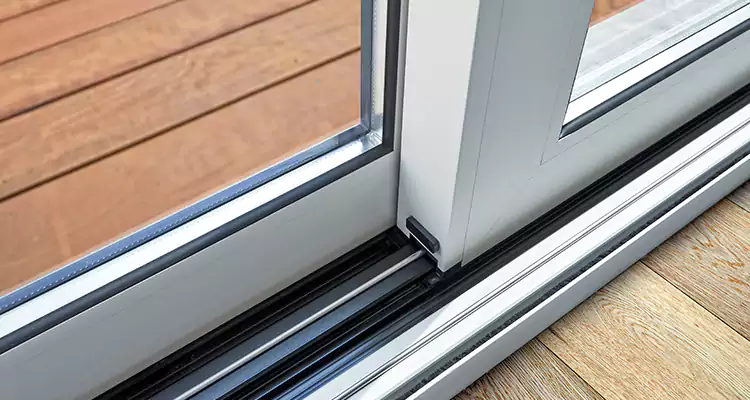 Sliding Door Track Brackets in North Lauderdale, FL
