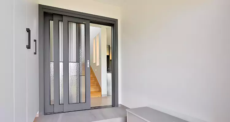 Fix Sliding Patio Door Rollers in North Lauderdale, FL