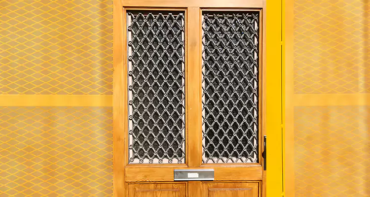 Sliding Pet Screen Door Replacement in North Lauderdale, FL