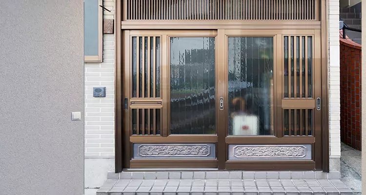 UPVC Sliding Porch Doors Repair in North Lauderdale, FL