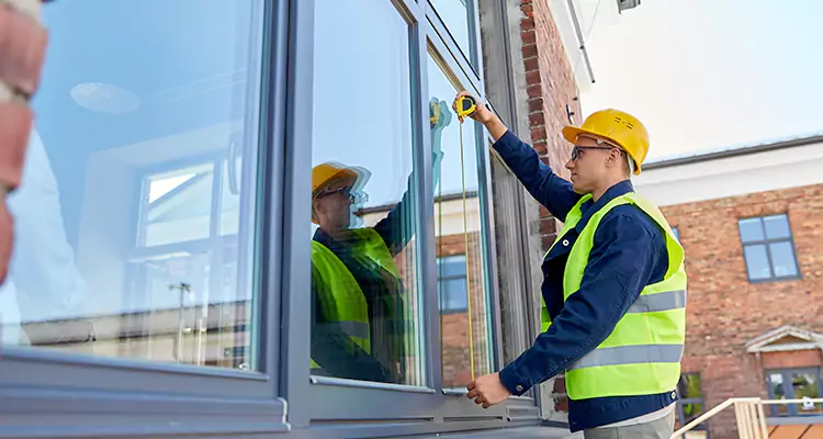 Home Window Repair in North Lauderdale, FL